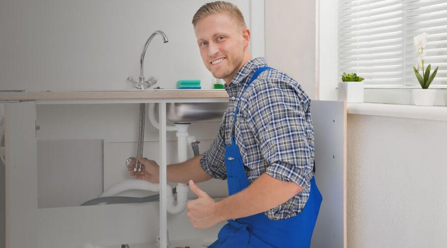 Weekend Plumber Service in Gowen, MI